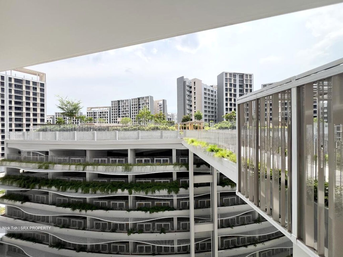 Blk 963B Tampines GreenOpal (Tampines), HDB 5 Rooms #502574621